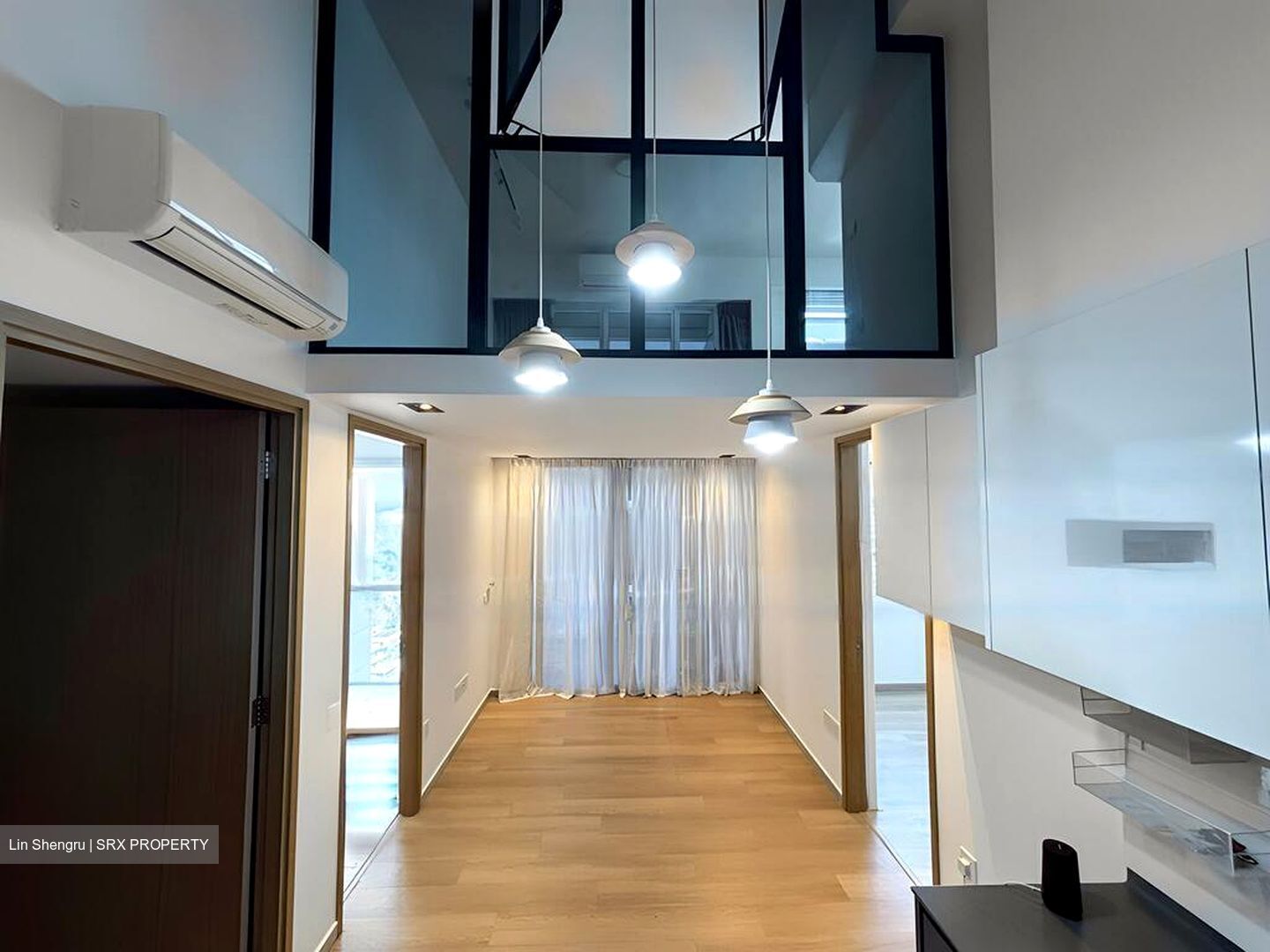 High Park Residences (D28), Apartment #453514131